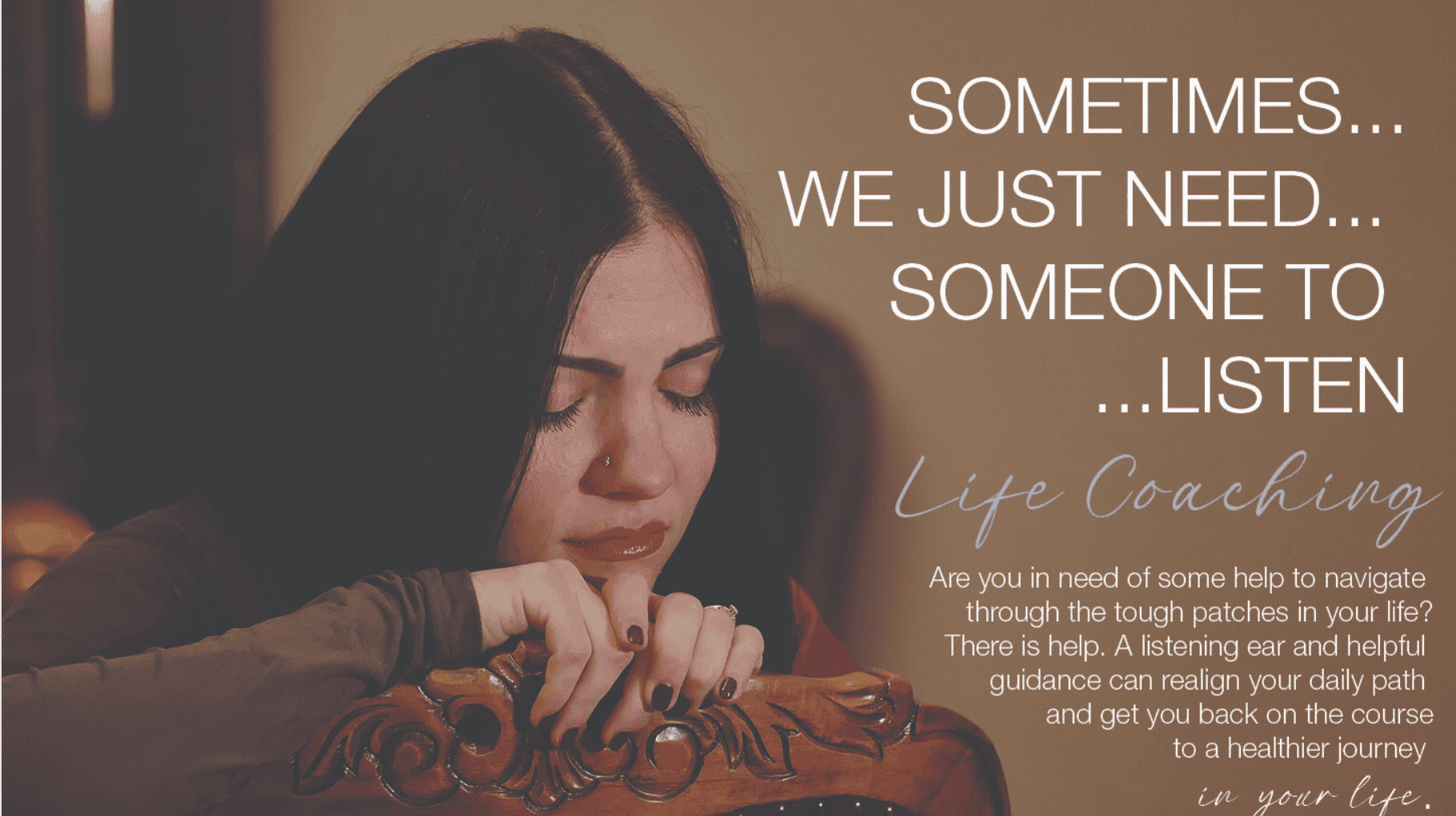 Life Coaching